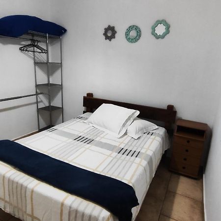 Casa Com Piscina 200 M Da Praia - Sao Sebastiao Eksteriør billede